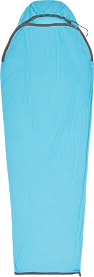 Sleepliner Breeze Mummy W/ Drawcord Standard