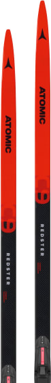 Redster C9 Carbon Soft-Medium-Hard med Prolink Shift Binding