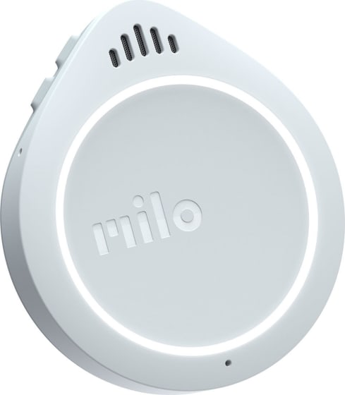 Milo 1 Action Communicator