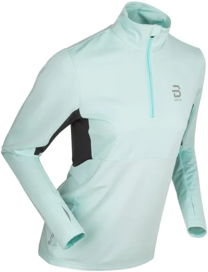 Long Sleeve Run Wmn