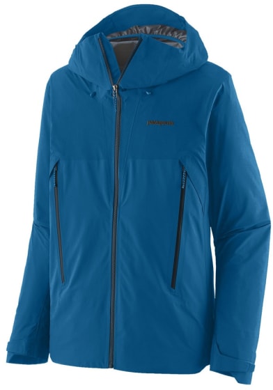 M's Super Free Alpine Jacket