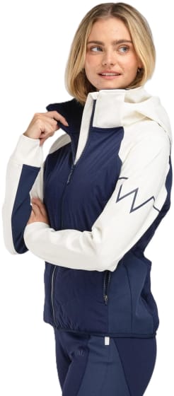 Sjusjøen Ski Jacket Woman