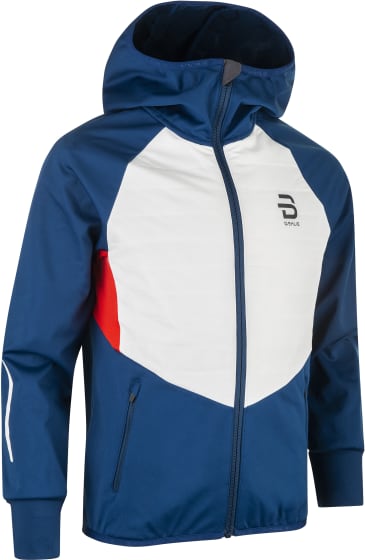 Jacket Nordic Jr