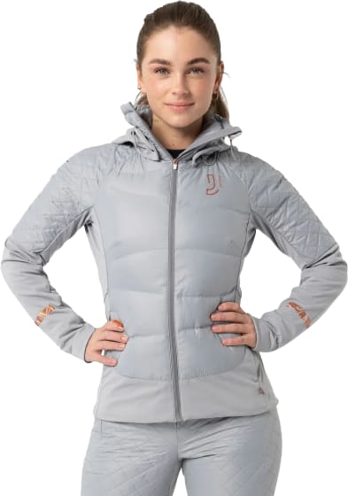 Advance Primaloft Down Jacket Dame