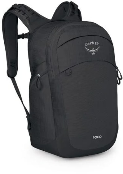 Poco Changing Backpack