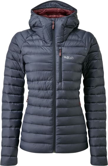 Microlight Alpine Jacket Ws