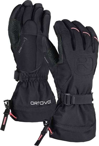 Merino Freerider Glove  W