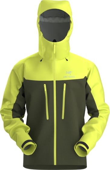 Alpha Jacket M
