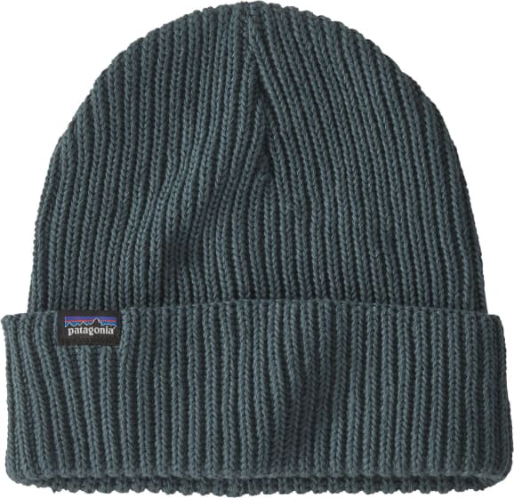 Fishermans Rolled Beanie