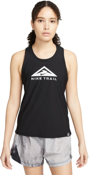 Dri-FIT Trail Running Tank Dame