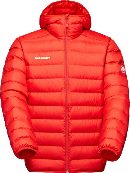 mammut red