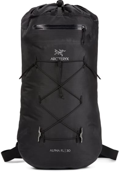 Alpha FL 30 Backpack Herre