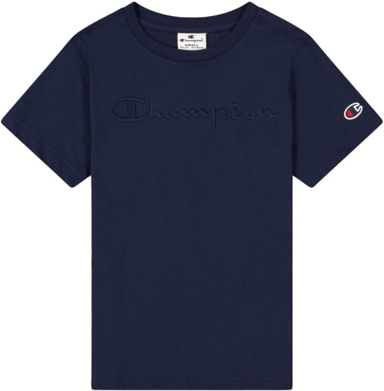 Rochester Crewneck T-Shirt Gutt