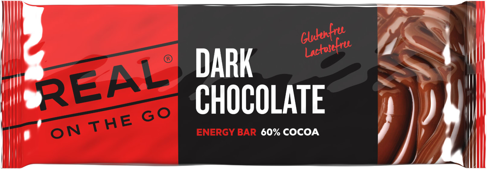 Energy Sjokolade 50 gr