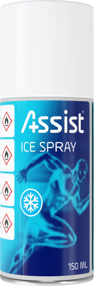 Ice Spray