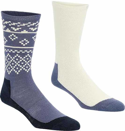 Ragna Hiking Sock 2-pack