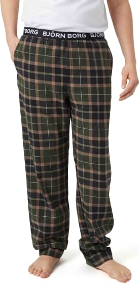 Core Pyjama Pant Junior