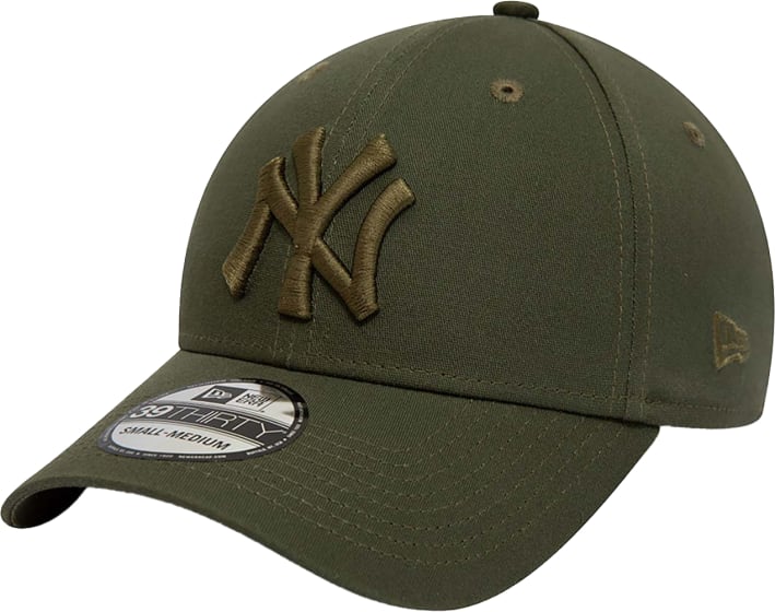 New York Yankees Essential 39Thirty Cap