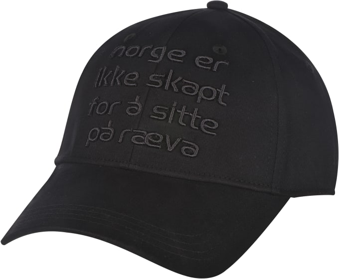 Norge/Caviar