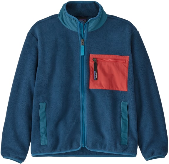 K's Synchilla® Fleece Jacket
