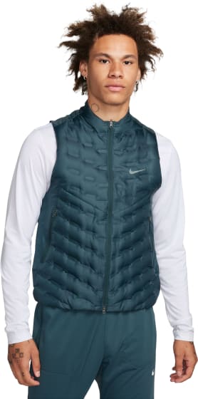 Therma-FIT ADV Repel Running Vest Herre
