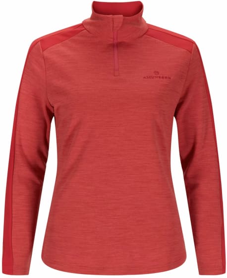 5Mila Half Zip Dame