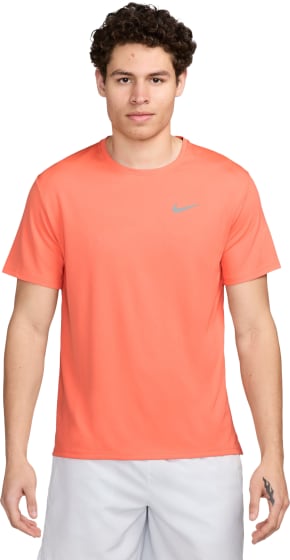 Dri-FIT UV Miler SS Running Top Herre