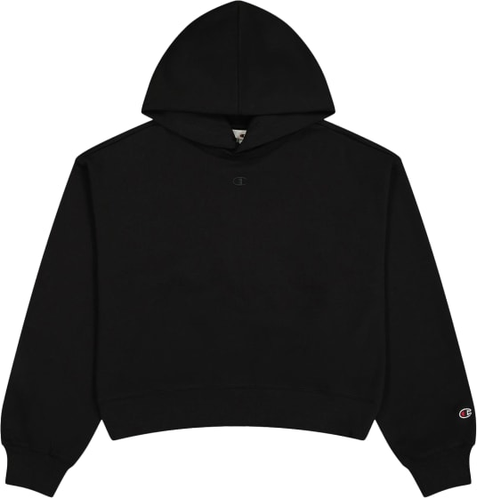 Hoodie Soft Fleece Dame