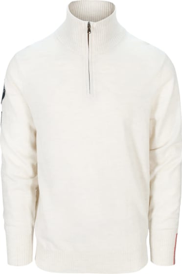 Amundsen Peak Half Zip M