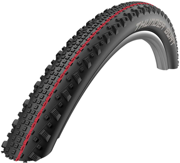 SCHWALBE THUNDER BURT Folding