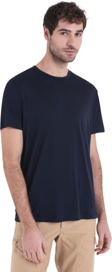 Merino 150 Tech Lite III SS Tee Herre