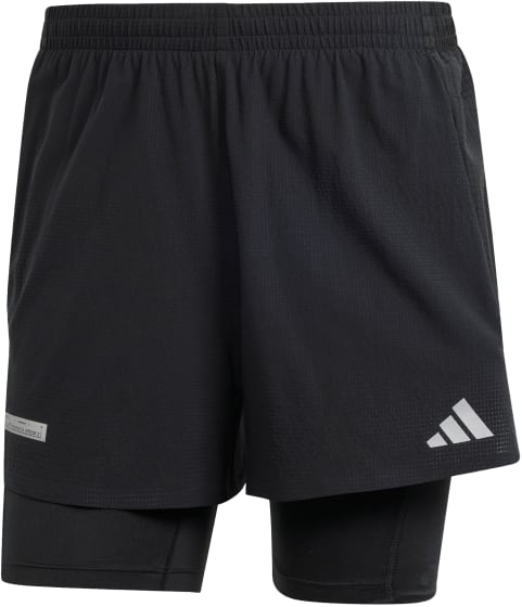UltimateAdidas 2in1 Shorts Herre