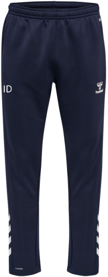 Monolitten hmlCORE XK Poly Pants med ID Trykk