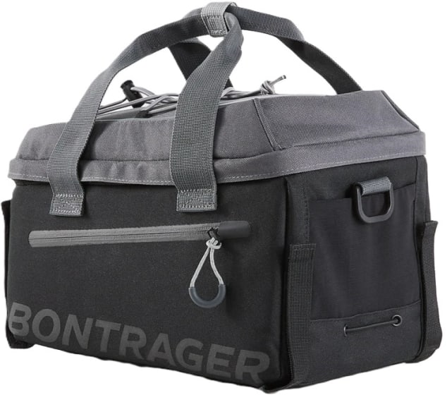 Bontrager Commuter Trunk Bag