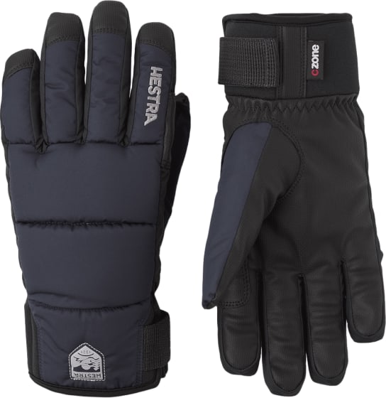 CZone Frost Primaloft Gloves