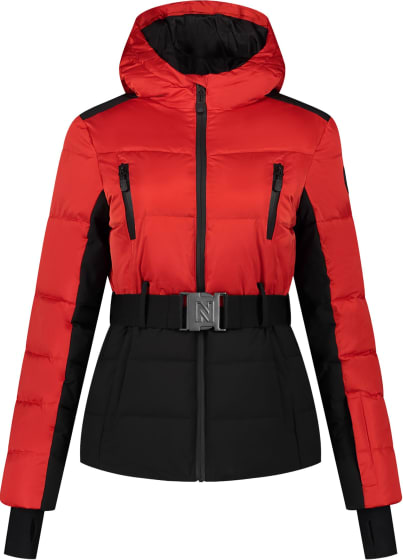 Uriel Ski Jacket Dame