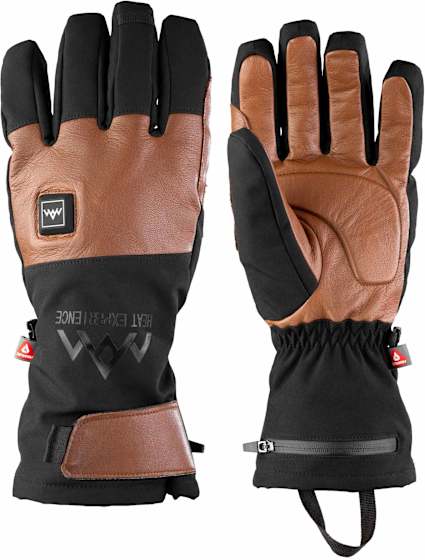 Heated Outdoor Gloves