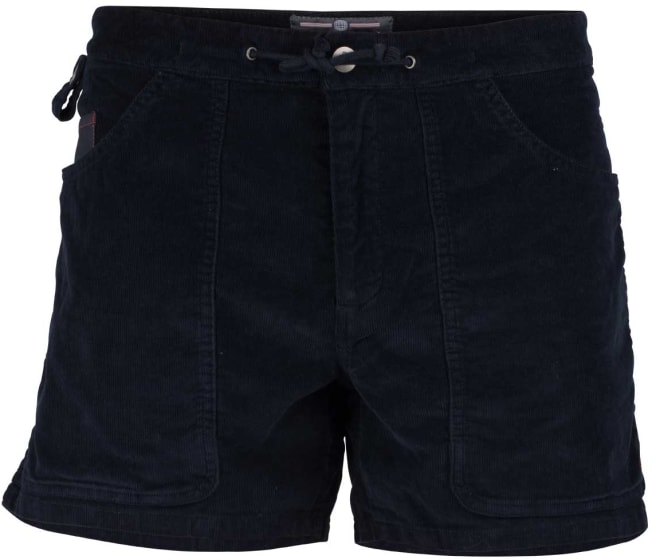 5Incher Concord Garment Dyed Shorts Herre