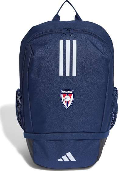 Austrått Tiro League Backpack med Trykk