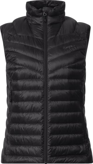 Rabot Light Down Vest Dame