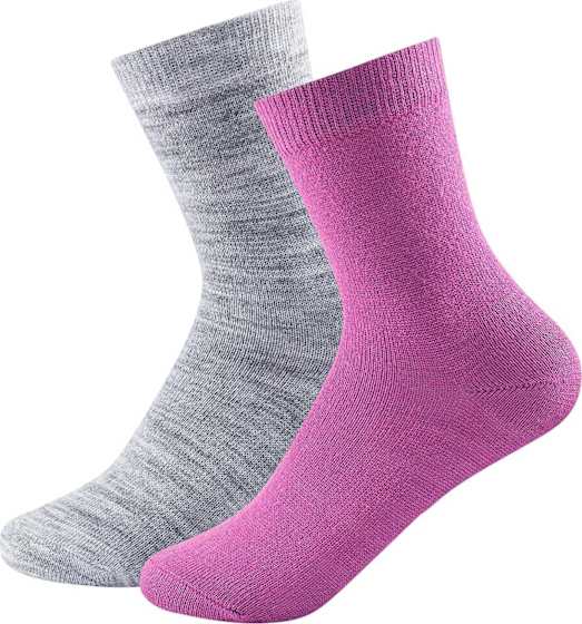 Daily Light Kid Sock 2-pack Barn