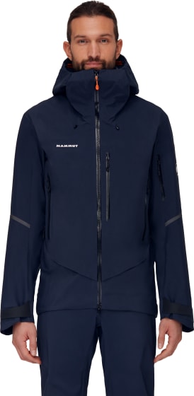 Nordwand Pro HS Hooded Jacket M