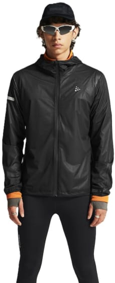 Pro Hydro Lightweight Jacket Herre