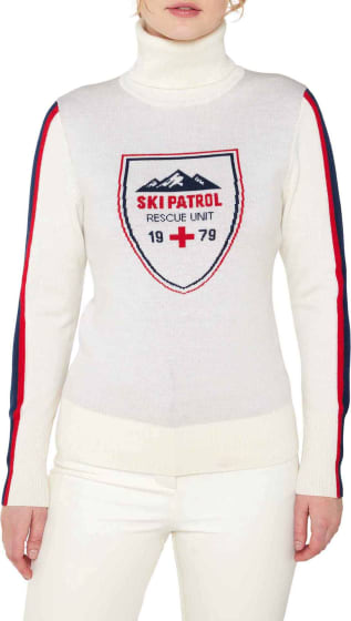 AfterSki Sweater women