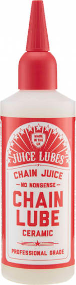 Kjedeolje Chain Juice Ceramic 130 ml