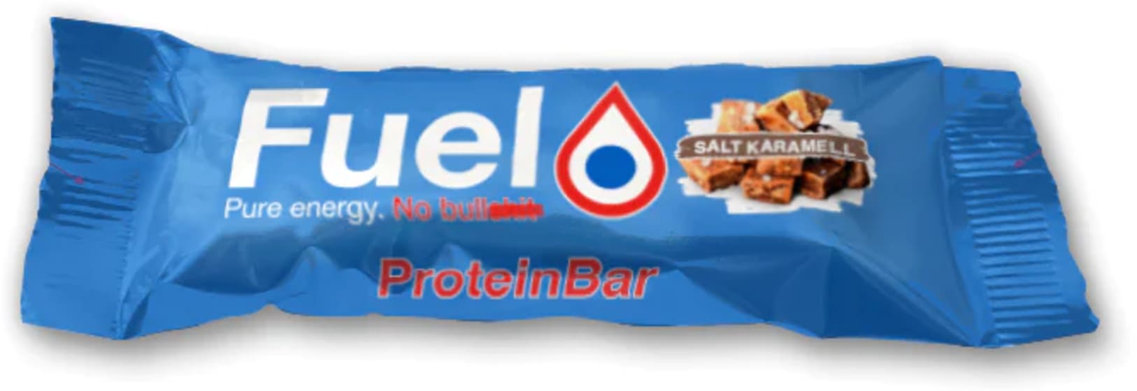 ProteinBar Salt Karamell
