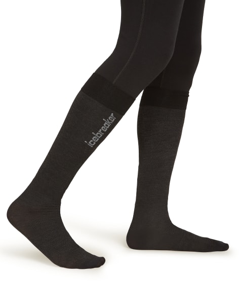 M Merino Snow Liner OTC Socks