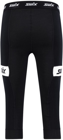 RaceX warm bodyw 3/4 pant M