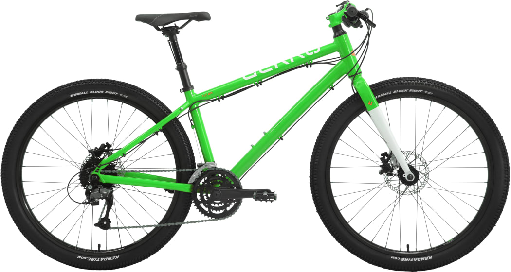 Fast 26 Disc DP SE 