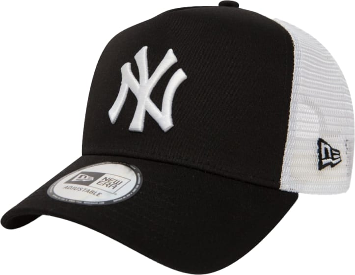 New York Yankees A-Frame Trucker Cap Junior